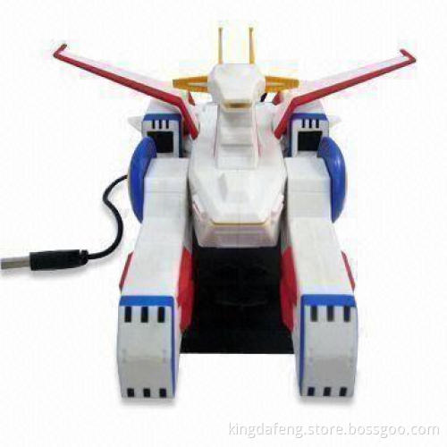 Pegasus-class Assault Landing Craft/Electric Toy, Measures 19.9 x 13.2cm